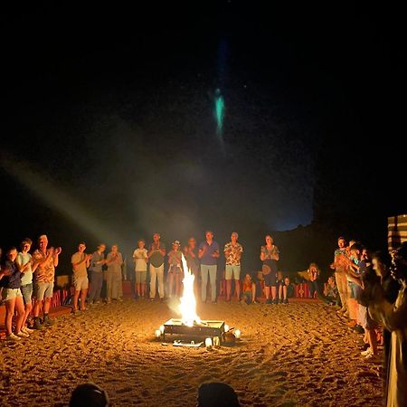 Desert Shine Camp Ваді-Рам Екстер'єр фото